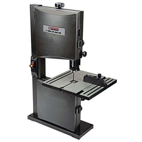 Harbor freight tools bandsaw. Things To Know About Harbor freight tools bandsaw. 